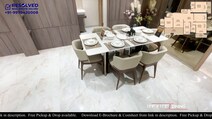 4 BHK Sample Flat Tour | 3&4BHK in Kothrud